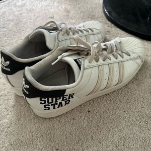 Adidas Superstar